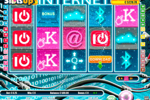 Internet Free Play