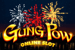 Gung Pow Free Slot