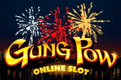 Gung Pow Free Slot