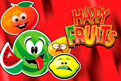 Happy Fruits Free Slot