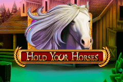 Hold your Horses Free Slot