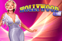 Hollywood Star Free Slot