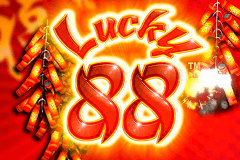 Lucky 88 Free Slot