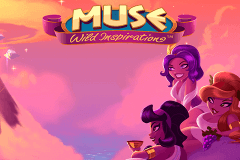 Muse Netent Slot Game 