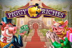 Piggy Riches Free Slot