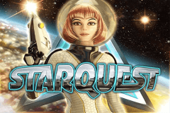 Starquest MEGAWAYS Free Slot