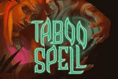 Taboo Spell Free Slot