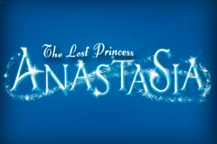 The Lost Princess Anastasia Free Slot