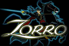 Zorro Free Slot