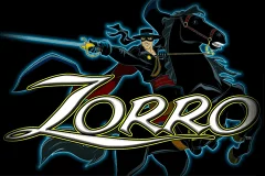 Zorro Free Slot