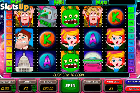 Planet X Free Play