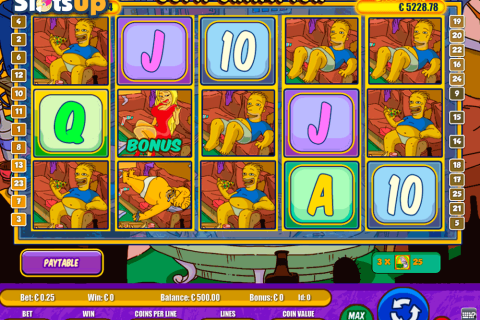 Sofa Champion Portomaso Casino Slots 