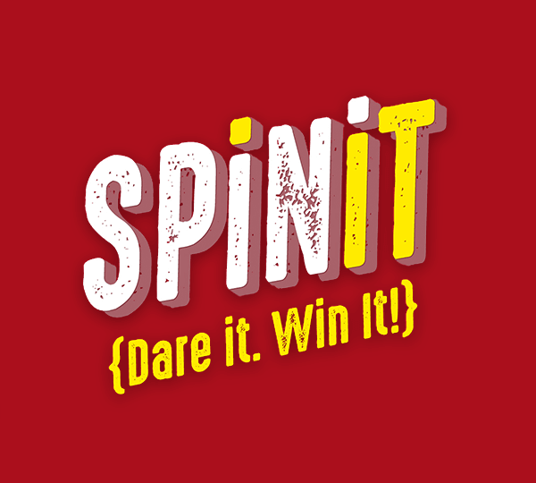 Spinit Online Casino 