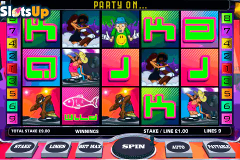 Super Star DJ Free Play