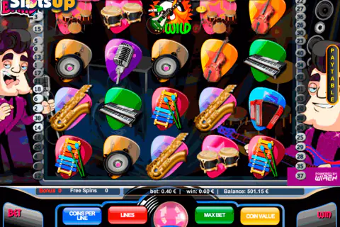 The Band Free Play