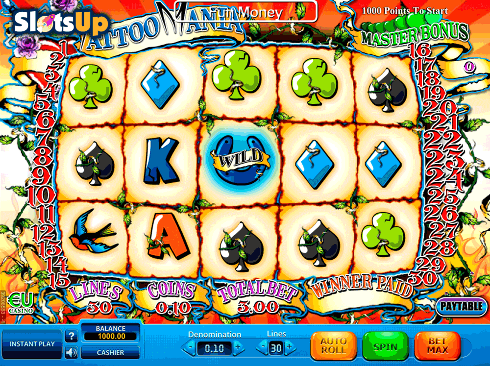 Vampires Feast Skillonnet Casino Slots 