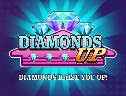 Diamonds Up Thumbnail 