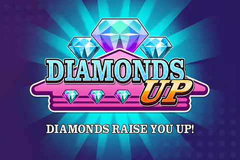 Diamonds Up Free Slot