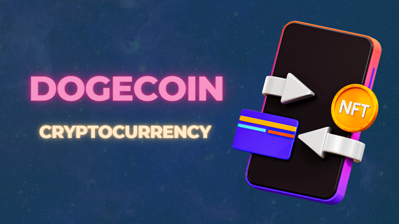 Dogecoin Cryptocurrency