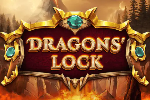 Dragons Lock Free Slot