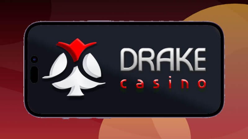 Drake Casino App Review 