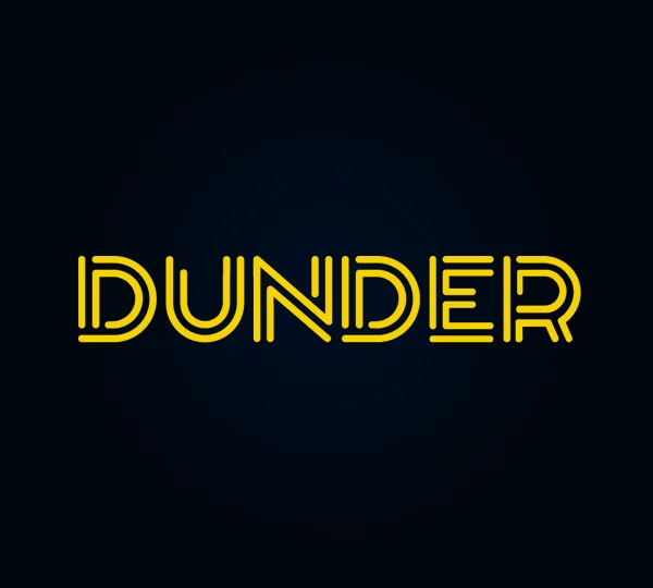 Dunder Casino 