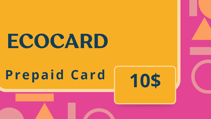 EcoCard Casinos