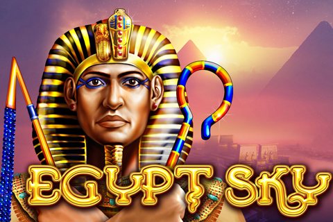 Egypt Sky Free Slot