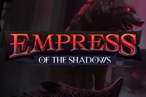 Empress of the Shadows Free Slot