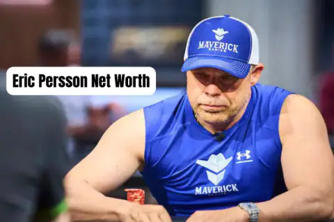 Eric Persson 