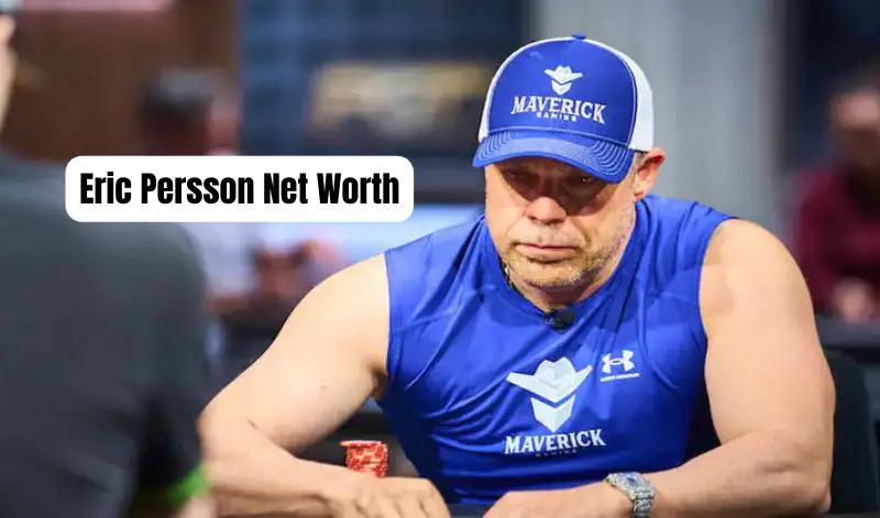Eric Persson