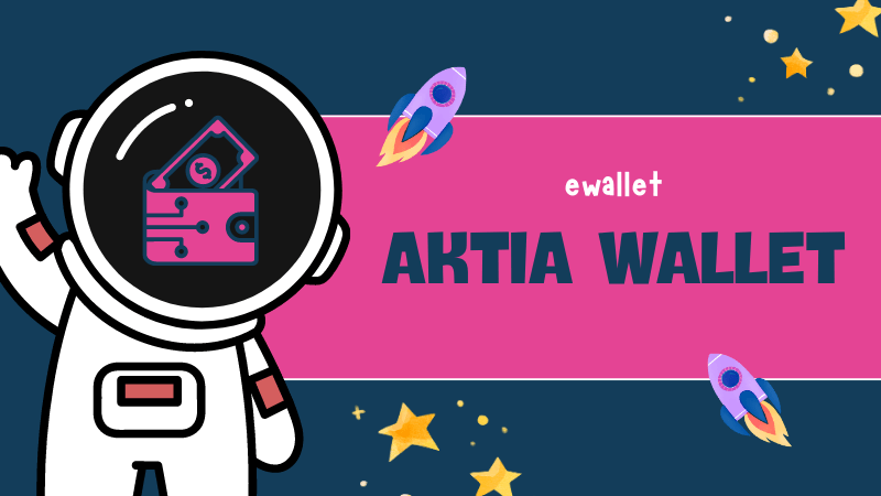 Aktia Wallet Casinos