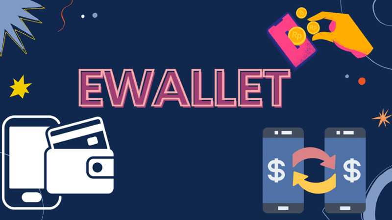 eWallet Casino Types