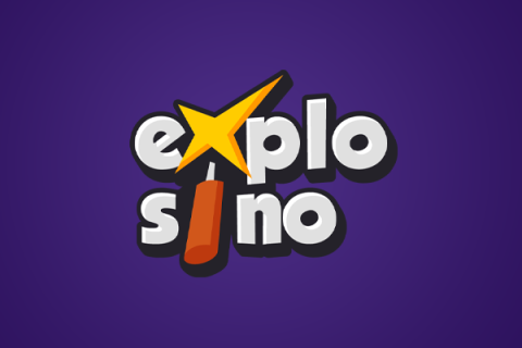 Explosino 3 