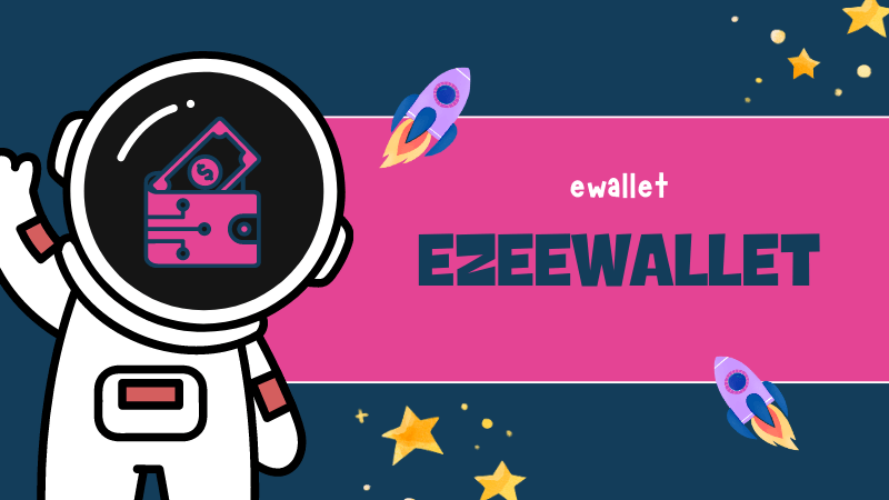 ezeewallet Casinos