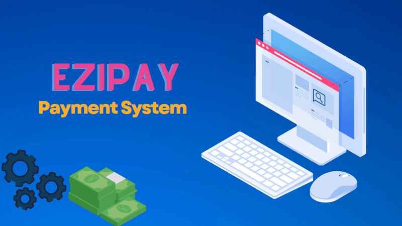 EziPay Casinos