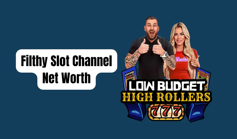 Filthy Slot Channel