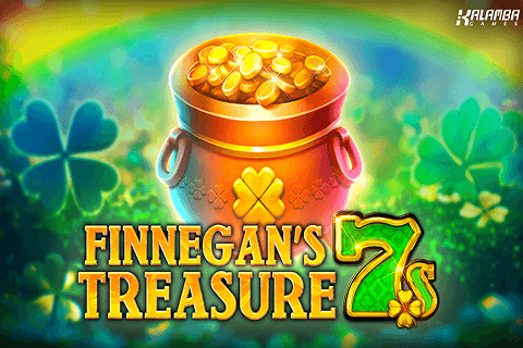 Finnegan’s Treasure 7s Free Slot