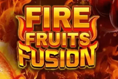 Fire Fruits Fusion Free Slot