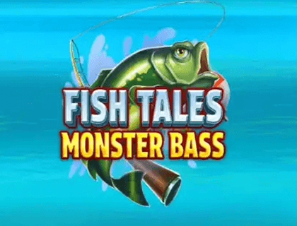 Fish Tales Monster Bass Thumbnail 