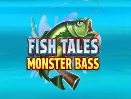 Fish Tales Monster Bass Thumbnail 
