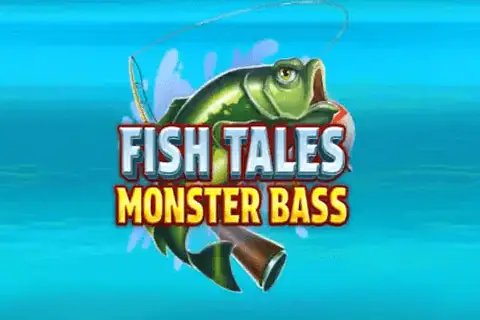 Fish Tales Monster Bass Free Slot