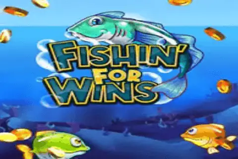 Fishin for Wins Megaways Free Slot