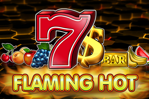 Flaming Hot Free Slot