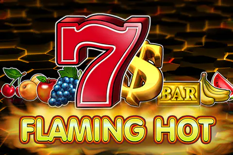 Flaming Hot Free Slot