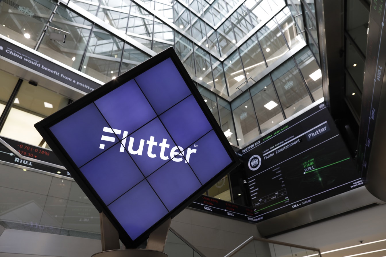 Flutter 