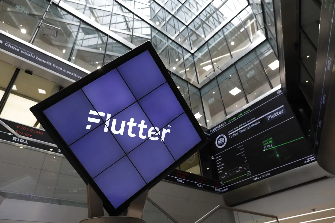 Flutter