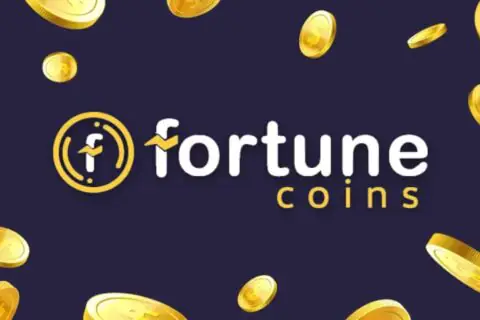 Fortune Coins 