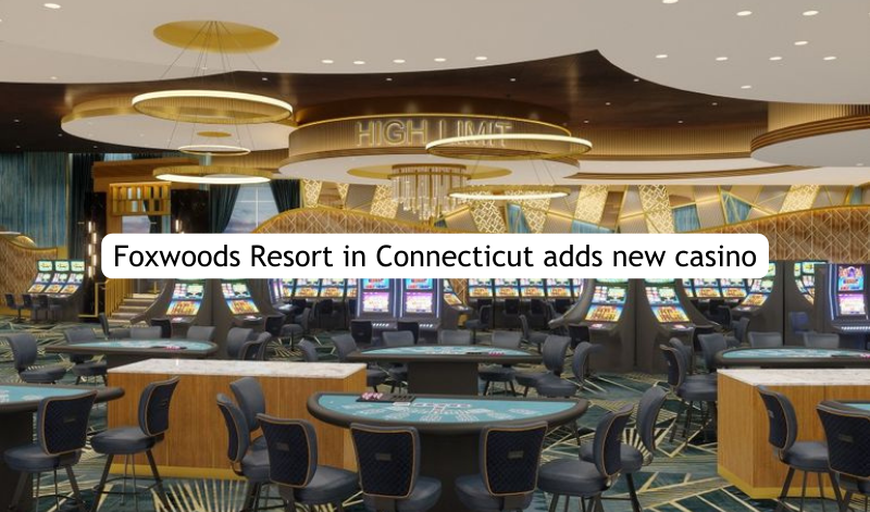 Foxwoods Resort News 