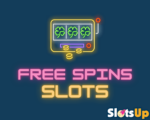 Free Spins Slots 